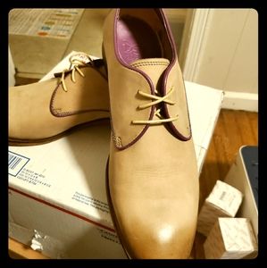 Johnston&Murphy shoes